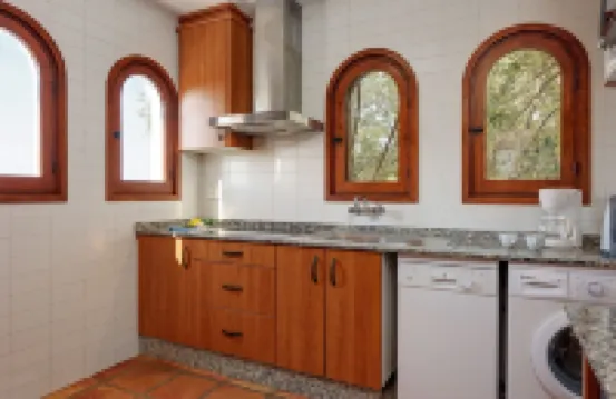 Buccara的萊萬特蒙蒂博利別墅