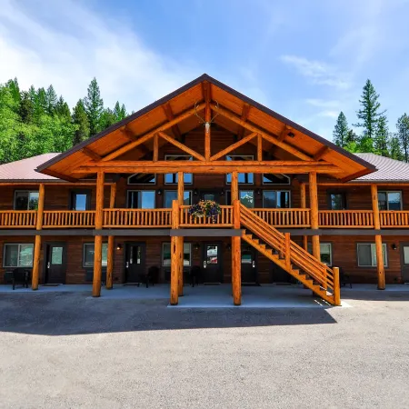 Paddle Ridge