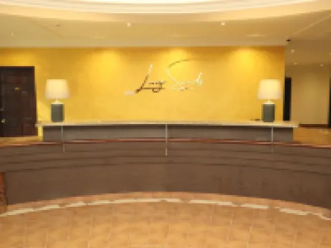 Long Sands Port Dickson Hotels in Si Rusa