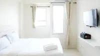 Best Choice And Cozy Stay Studio At Puncak Kertajaya Apartment - Bintang 2