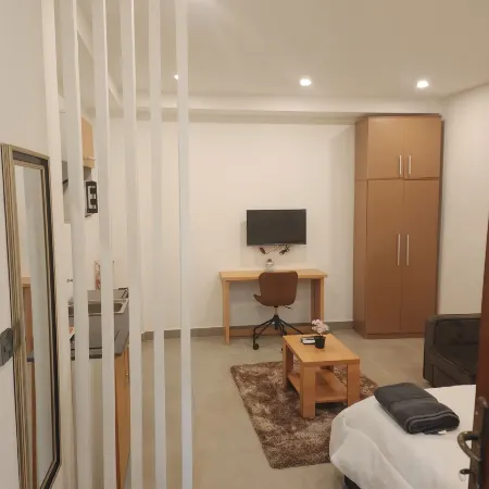 Mayama Residences