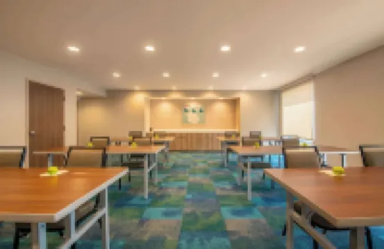 Home2 Suites by Hilton Kingsland Hotels in Camden County
