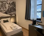 Guest House le Cassandre - Balkon