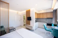 In Property Apartments