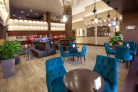 Hotel Krasnoyarsk