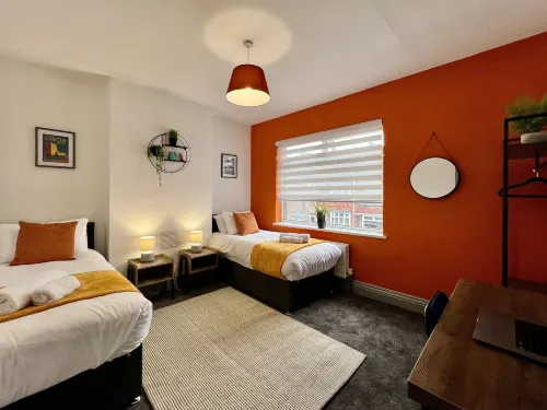 Daubney House - 4-Star