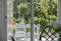 Mazeri in Protaras with 5 Bedrooms and 4 Bathrooms