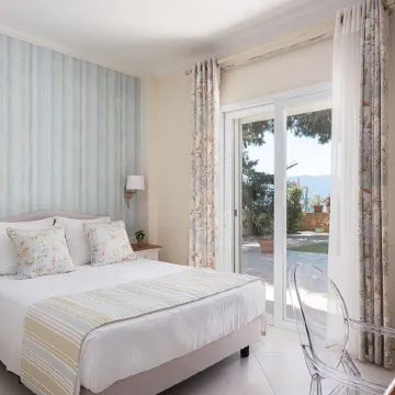 Villa Fantasia Isthmia