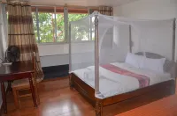 Entebbe Flight Motel Hotels in Entebbe Municipality