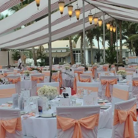Coco Ocean Resort & Spa