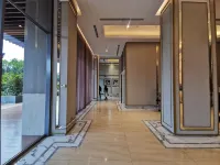 Transpark Cibubur by Arsakha Property Отели в г. Джакарта