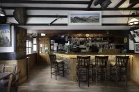 The Climbers Inn Hotels in Killorglin