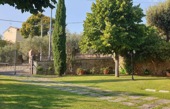 B&B Il Mandorlo