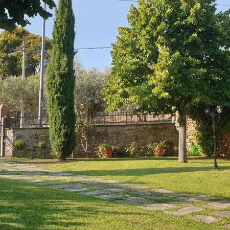 B&B Il Mandorlo