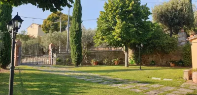 B&B Il Mandorlo Hotels in Castiglion Fiorentino