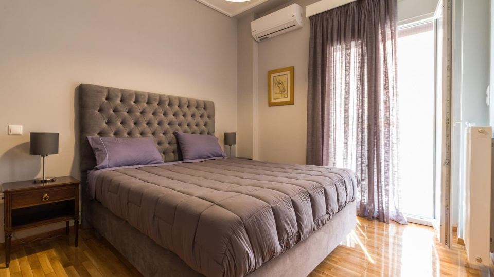 Comfortable and Spacious 2 Bdr Apt