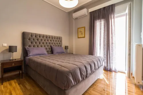 Comfortable and Spacious 2 Bdr Apt - 4 Sao