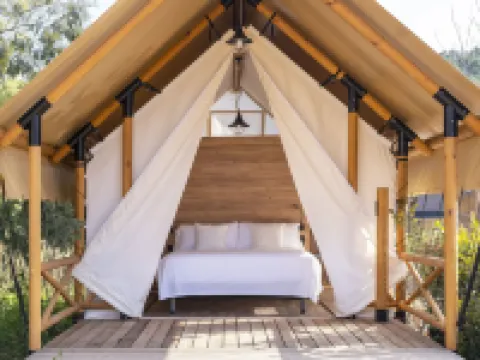 Wecamp Cadaqués Hotels in Cadaques