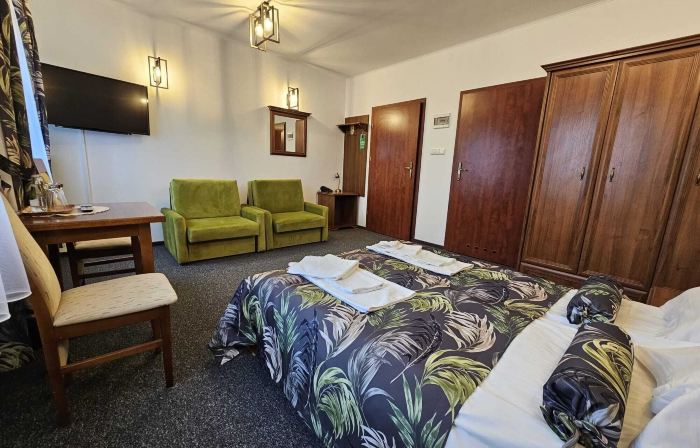 Hotel Imperial