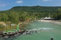 Bird Nest Villas by Mafiya