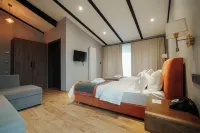 Boutique Hotel Kviria Hôtels à : 