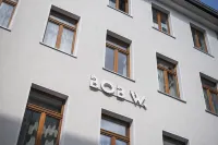 Bob W Beethoven