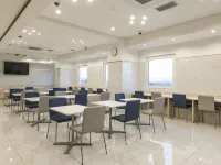 Toyoko Inn Nagano-Eki Higashi-Guchi - petit déjeuner