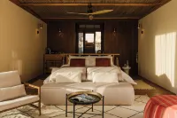 Our Habitas AlUla Hotels near AlUla Mountain