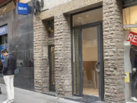 Caliu Apartments Barcelona - Camp NOU Hotels in L'Hospitalet de Llobregat