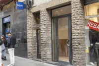 Caliu Apartments Barcelona - Camp NOU Hotels in LHospitalet de Llobregat