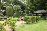 Hunday Manor Country House Hotel Hotel a Moresby