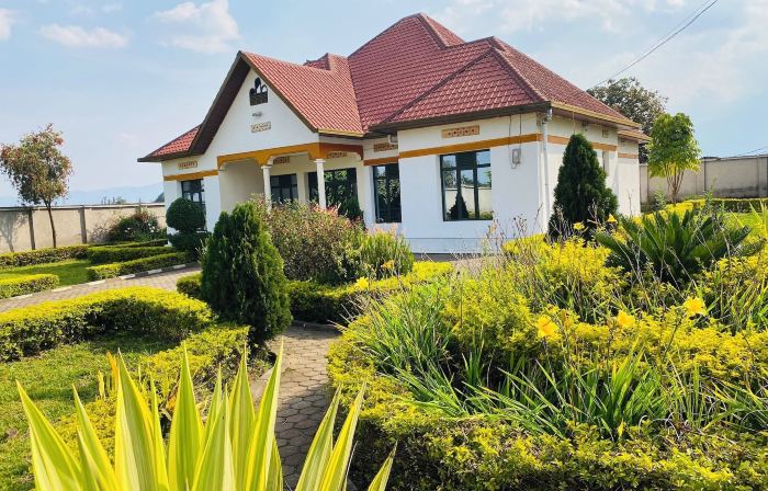 Virunga Homes