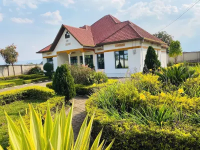 Virunga Homes Hotels in 