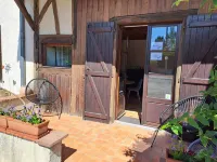 Inspirations Hotels in Saint-Loup-Geanges