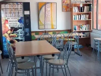 Akelarre Ostatuta Hôtels à : Ispaster