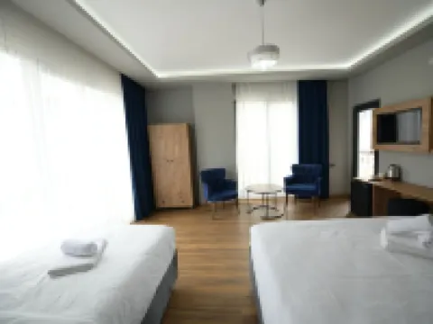 Poal Group Hotels Hotels in Trabzon