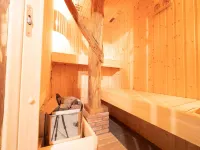 Farmhouse in Staphorst with Sauna - ที่มีสปา