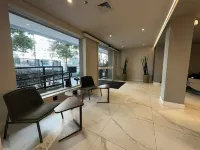 Higi Hotel SÃO Paulo - 3-Star