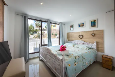 Apartment with Jacuzzi- Mi Cuna Close to Beach