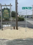 Village Green Motel - Parkering