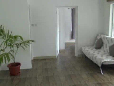 Dovass塞舌爾公寓 塔卡馬卡酒店