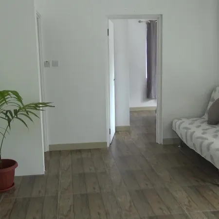 Dovass Apartment Seychelles
