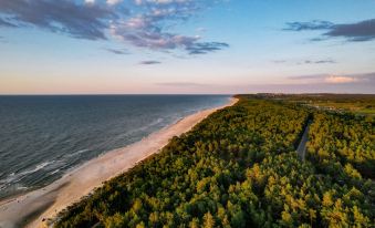 M2 Resort Wellness & Spa