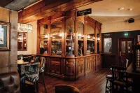 Agricultural Inn - bar