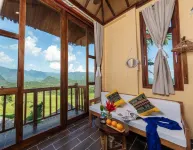 하나사 푸 루옹 리조트