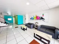 Hotel Plazha Express