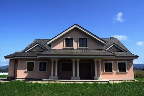 Casa Aida