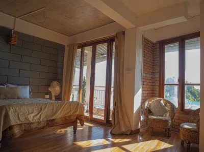 Hills Tale Backpackers Hostel