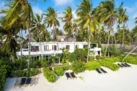 Surfescape Zanzibar Hotels in 