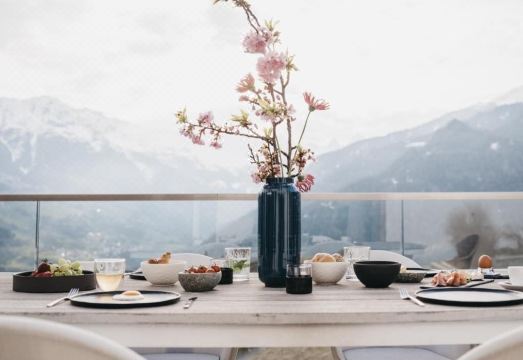 VAYA 라디스 내부